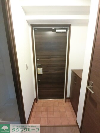 シャトームートン新船橋の物件内観写真